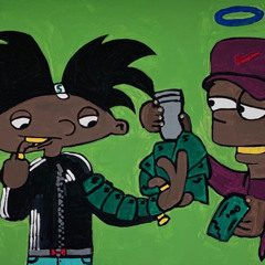 Run It (Freestyle) Ft. Sauceboi Keelo