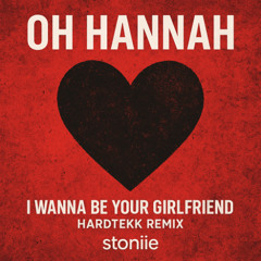 HANNAH - Stoniie remix