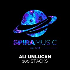 Ali Unlucan - 100 Stacks [Free Download]