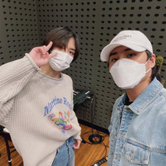 Bad Guy lyrics - BEOMGYU 범규 (투모로우바이투게더) feat YoungK (Day6) [Day6 Kiss The Radio]