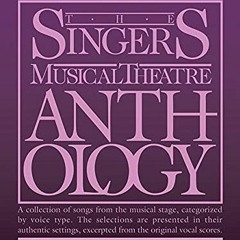 ( VlE ) Singer's Musical Theatre Anthology - Volume 7: Soprano Book by  Richard Walters ( y2x )