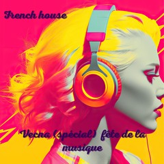 Vecna (Mix SPECIAL FETE DE LA MUSIQUE 2024)