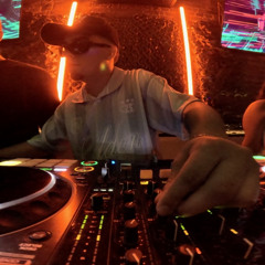 VAZ - Tech House Mix (Medellin, Colombia 2025)