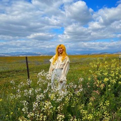 Liquid Mirror w/ Olive Kimoto 070322