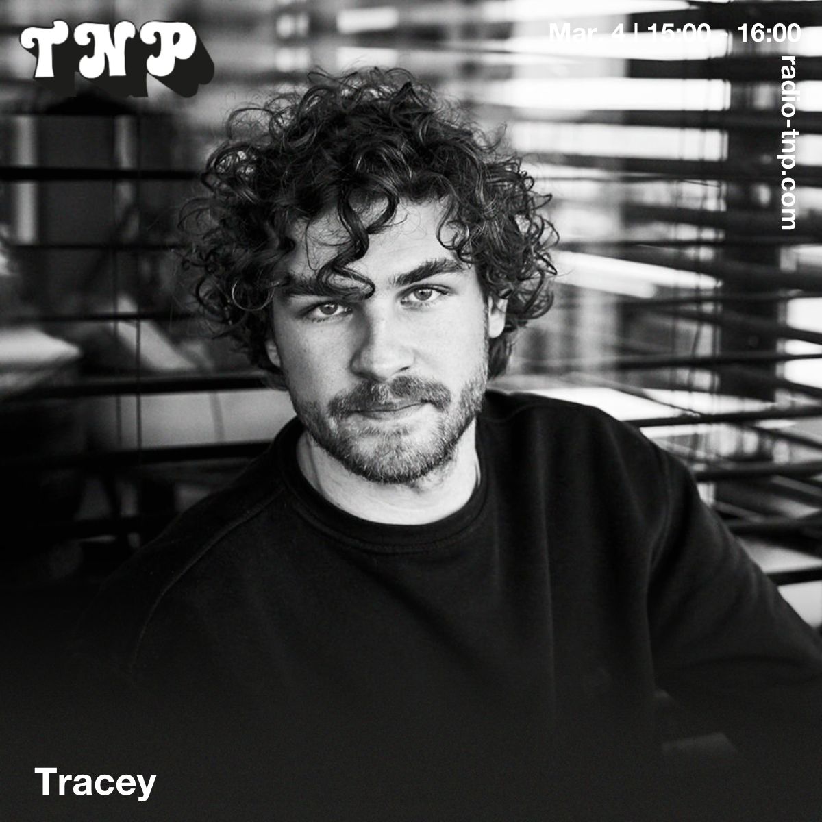 Tracey