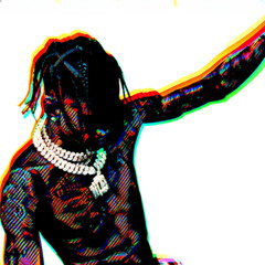 Pull Up - Travis Scott (You're 'High' + Speedup)