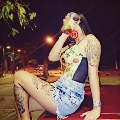 ACAPELA MC LINA _  CARIMBO PRA QUEM COMENTAR E REPUBLICAR