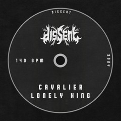 cavalier - lonely king