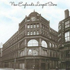 (PDF) Jordan Marsh: New England?s Largest Store (Landmarks)