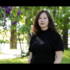 #323: Djuphavsslettene – Samtale med Hilde Kvalvaag