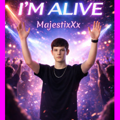 Im Alive