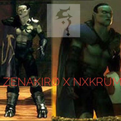 Nezthra Raxus 2 [zenakirø] **akølytesssøfthevøid**