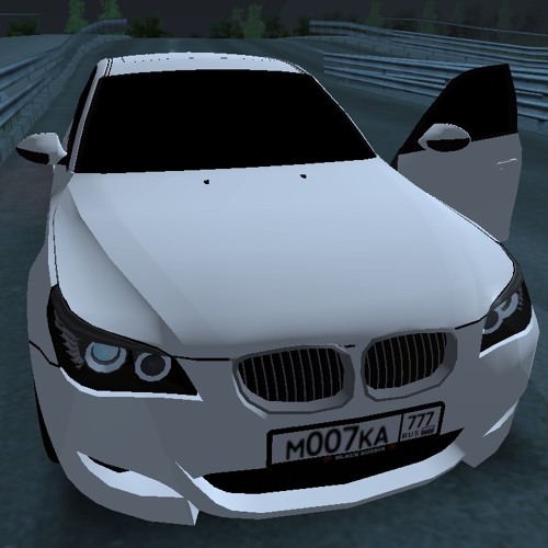 Stream Ерасыл Серик | Listen to Relax BMW M5 e60 playlist online for ...