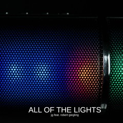 All Of The Lights