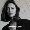 Amelie Lens Radio Show 014 DJ mix artwork - Electronic music tracklist cover image