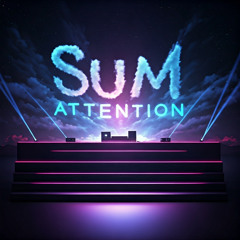 Live in the mix - XDJ trial - SM ATTNTN