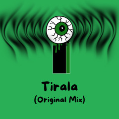 iZYK - Tirala (Original Mix)
