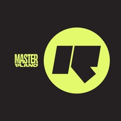 MASTERPLANO @ RINSE FM