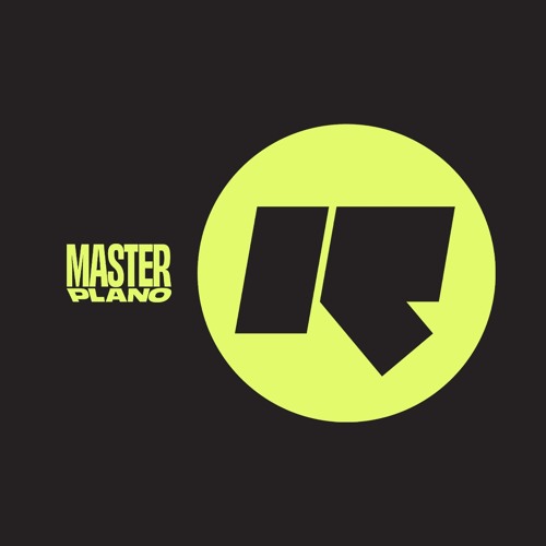 MASTERPLANO @ RINSE FM