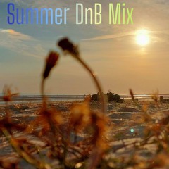 Summer DnB Mix 2024