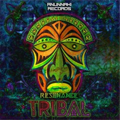 RESONANCE  - TRIBAL (Original Mix)