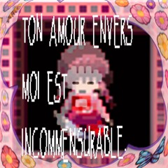 archiv ponikos room off&on freestyle (yume nikki song)