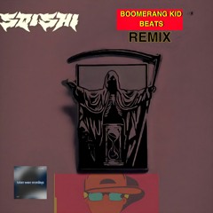 SQISHI  - THROAT LOCKED [Boomerang Kid Beats Remix] (FREE DOWNLOAD🔊)