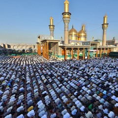 السلام على باب الحوائج موسى بن جعفر