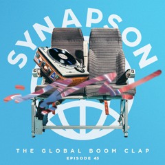 The Global Boom Clap #43