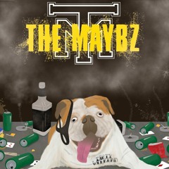 The Maybz - In The Light