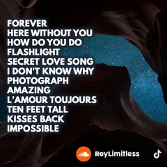 Millenium Gajah Mada Mixtape - Forever