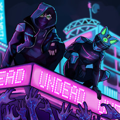 UNDEAD (ft. Spadical)