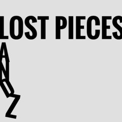 18-25 LOST PIECES