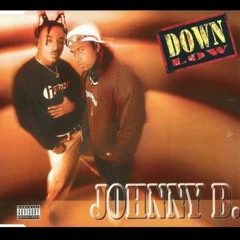 Down Low - Johnny B (Nigel Stately & T.O.M)