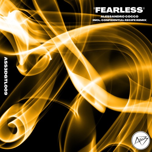 Alessandro Cocco - Fearless (Original Mix)