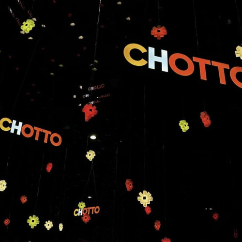 Stebel - Live from Chotto Matte SF 10.10.24