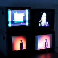 Soundcomposition Exhibition "Circuit Training" (OverAll-Sound)