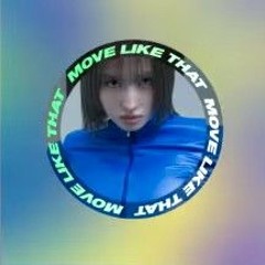 MOMO (Twice) - MOVE LIKE THAT (Snippet)