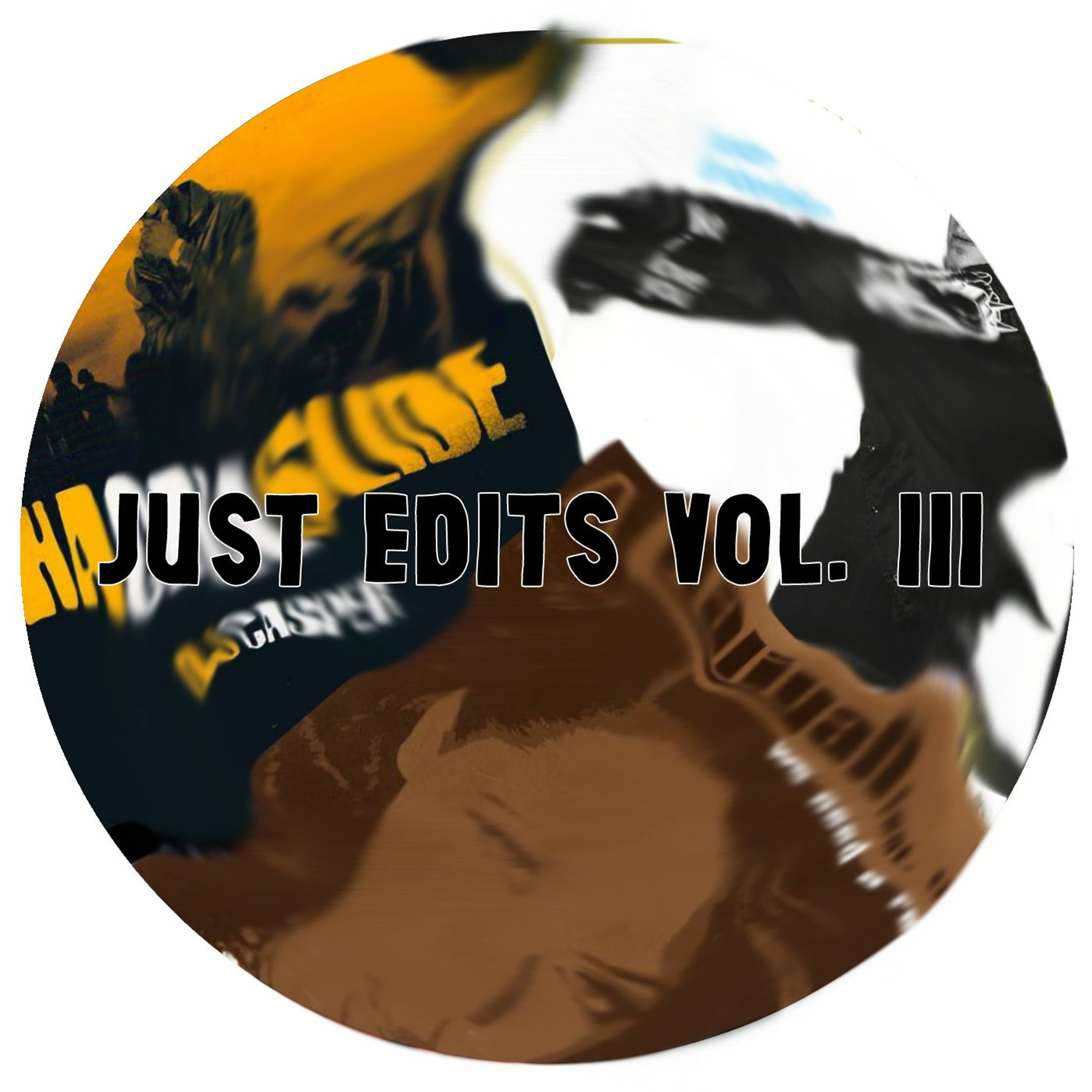 Throwback Slide (Tony H Edit) episode artwork