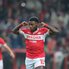 QUINCY PROMES - MONEYTALK