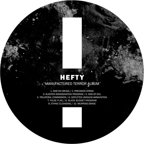 Depleted Uranium Ammunition