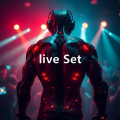 AUGUST LIVE SET | MELODIC TECHNO SETMIX |