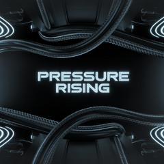 Pressure Rising (Hypnotic Hardstyle)