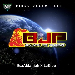 RINDU DALAM CELANA - SUPER EXCLUSIVE [ RullyDTM X EsaAldaniah ] #Req LaKibo