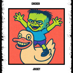 Chicken Jockey