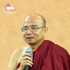Giáo Lý Phật Pháp 16 - Sư Giác Nguyên (Sư Toại Khanh)