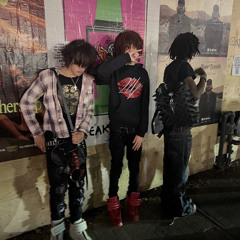 bronclair - wastin prod ivvys