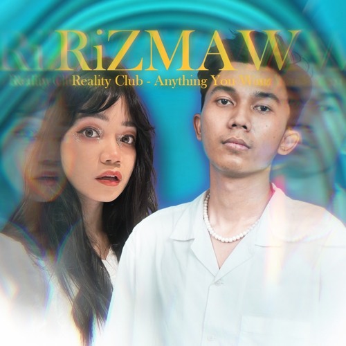 Reality Club - Anything You Want (RiZMAW Amapiano Edit)