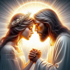 Emmanuel And Ancient of Days 🌟