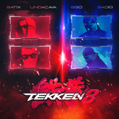 Tekken8 (feat. Undacava)